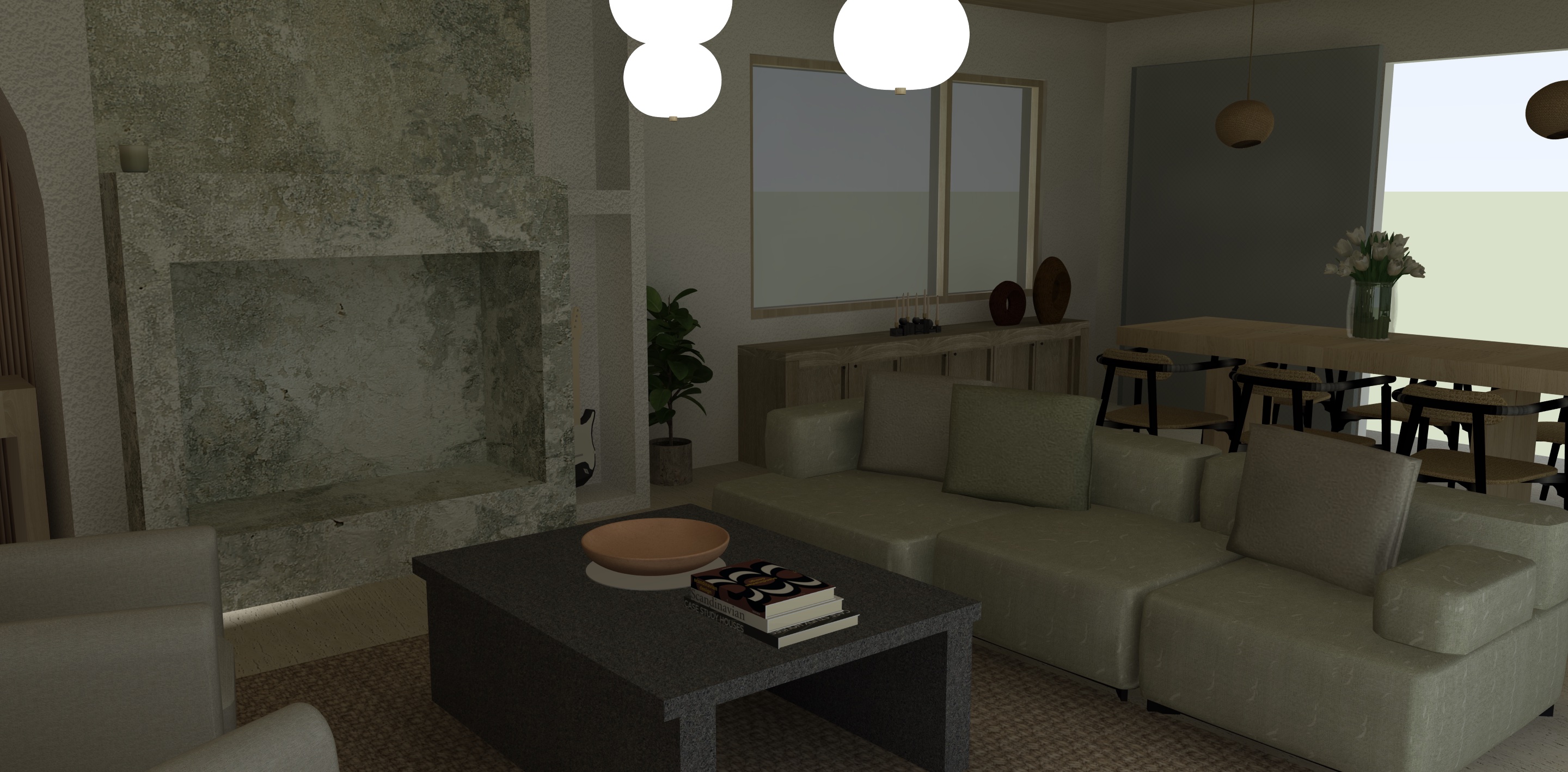 Description of your portfolio work